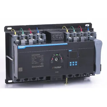 Устройство автоматического ввода резерва NXZM-400S/4B 315А | 256821 | CHINT