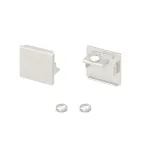                  Заглушка SL-LINE-2522 WHITE глухая (Arlight, Металл)
               