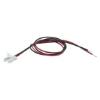 Кабель питания 500 мм 2-pin для ленты 8 мм,CP/P2/500 LS AY-PM04/EC/H 50X2 | 4058075272200 | LEDVANCE