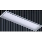 Светильник светодиодный ДВО-04-О-30-4К-IP40 CRI90