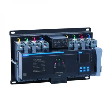 Устройство автоматического ввода резерва NXZM-250H/3B 200А | 256803 | CHINT