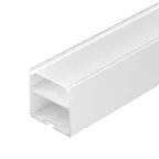                  Профиль SL-LINE-5050-LW-3000 WHITE (Arlight, Алюминий)
               