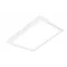 Светильник LED Effect ОФИС УНИВЕРСАЛ IP54 CRI90 38Вт 4150лм 4000К IP54 КСС Д встраиваемые/накладные, DALI