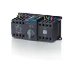                  Устройство автоматического ввода резерва ( АВР ) NXZB-63H/4CT RS-485 50A D50 (R) | 171638 | CHINT
               