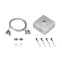 Подвес S2-LINE 2x2m Set (Silver Box, Pad 15x2мм) (ARL, металл)