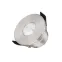 Светильник MS-GLORY-BUILT-R54-5W Day4000 (NI, 38 deg, 230V) (Arlight, IP54 Металл, 5 лет)