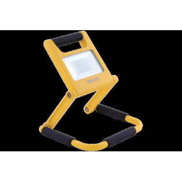 Прожектор светодиодный BGP110 LED6/840 10W YELLOW CE | 911401735362 | Philips