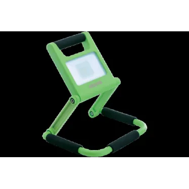 Прожектор светодиодный BGP110 LED12/840 20W GREEN CE | 911401735382 | Philips