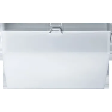 Светильник светодиодный ДБП-12вт NBL-S1-12-6.5K-IP54-LED R