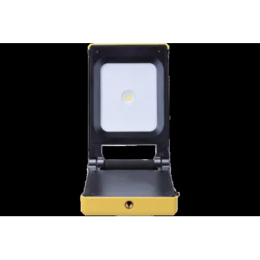 Прожектор светодиодный BGC110 LED9/865 10W YELLOW | 911401735422 | Philips