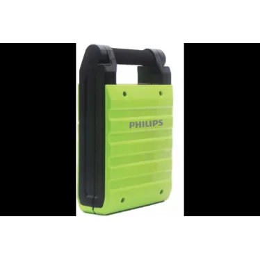 Прожектор светодиодный BGC110 LED9/865 10W GREEN | 911401735412 | Philips