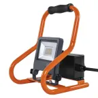                  Прожектор светодиодный переносной WORKLIGHT  черный 20Вт 1700 Лм, 4000 К  | 4058075321304 | LEDVANCE
               
