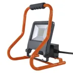 Прожектор светодиодный переносной WORKLIGHT  черный 50Вт 4500 Лм, 4000 К  | 4058075321342 | LEDVANCE
