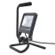 Прожектор светодиодный переносной WORKLIGHT с ручкой серый 30Вт 2700 Лм, 4000 К  | 4058075213852 | LEDVANCE
