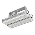 Светильник светодиодный промышленный ДПП/ДБП TLSR05-200-850-Л120 200Вт 31200лм 5000K Ra80 IP65