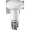 Лампа светодиодная LED зеркальная 5вт E14 R50 теплый