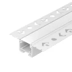                  Профиль SL-LINIA20-FANTOM-2500 WHITE (Arlight, Алюминий)
               