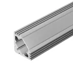                  Профиль PDS45-T-2000 ANOD (ARL, Алюминий)
               