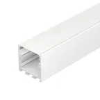                  Профиль LINE-S-3535-3000 WHITE (Arlight, Алюминий)
               