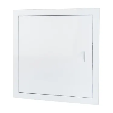 Люк ревизионный металл 600х600 Basic