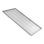                  Светильник LED ОФИС ЧЕРЕПАШКА 2.0 (СВО) 56Вт 7000Лм 4,0К IP20 текстурированный рассеиватель с БАП 1ч
               