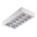                  Светильник TL218 W EL, ЛЛ (T8), IP20, ЭПРА(A2)
               