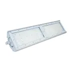 Светильник светодиодный Angar TR80 135/21000 Д прозрачный 2,7К