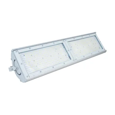 Светильник светодиодный Angar TR80 135/21000 Д прозрачный 2,7К