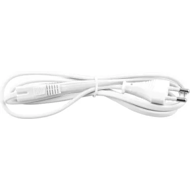 Сетевой шнур для линейных св-ков LED CAB (2 pin) 230V, 1200мм, 2*0.5мм², DM239 | 10312 | Feron