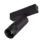 Светильник светодиодный трековый MAG-SPOT-ZOOM-25-R35-7W Day4000 (BK, 20-55 deg, 24V) (ARL, IP20 металл, 5 лет)