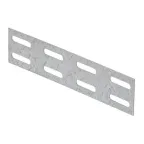 Пластина соединительная H-80 мм | SQ2902-4903 | TDM