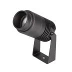 Светильник светодиодный ALT-RAY-ZOOM-R52-8W Warm2700 (DG, 10-40 deg, 230V) (ARL, IP67 металл, 3 года)