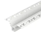 Профиль COMFORT10-V-FANTOM-2000 WHITE (ARL, алюминий)