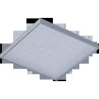 Светильник светодиодный ДВО-01-К-40-4К-IP40-Армстронг CRI90