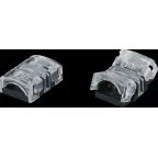                  Коннектор для светодиодной ленты 93 167 NLSC-I01-8mm-PC-PC-IP65 | 93167 | Navigator
               