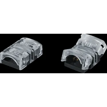 Коннектор для светодиодной ленты 93 167 NLSC-I01-8mm-PC-PC-IP65 | 93167 | Navigator