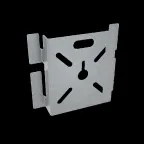 Суппорт универсальный | USP | КМ-профиль