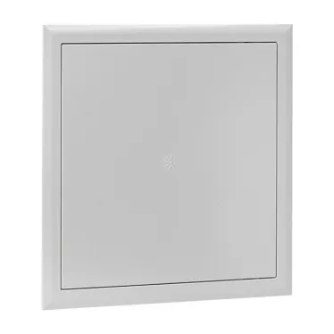 Люк ревизионный пластик 300х300 Basic
