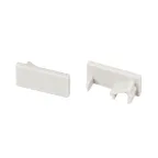                  Комплект заглушек SL-BEVEL-W21 (ARL, пластик)
               