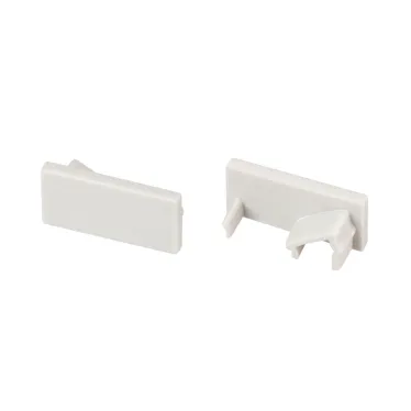 Комплект заглушек SL-BEVEL-W21 (ARL, пластик)
