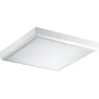 Светильник светодиодный PRS/S ECO LED 600 EM 4000K CRI90 | 1060000460 | Световые Технологии