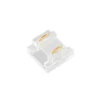                  Коннектор FIX-MONO-5mm-2pin-STS (ARL, прозрачный)
               