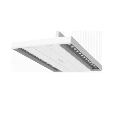 Светильник светодиодный ДПО-TT-Crisp 90 трековый 46Вт 4000К белый DALI