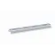 Омега-профиль 600 (2 мм) INOX | OMP6002-INOX | EKF