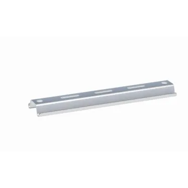Омега-профиль 600 (2 мм) INOX | OMP6002-INOX | EKF