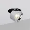 Светильник светодиодный SP-PLURIO-BUILT-TRIMLESS-R120-9W Warm3000 (BK-CHR, 36 deg, 230V) (ARL, IP20 Металл, 3 года)