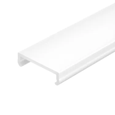 Экран PLINTUS-H73-F-2000 Opal (Arlight, Пластик)