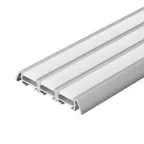 Профиль PHS-3X-2000 ANOD (ARL, Алюминий)