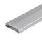 Профиль ALM-FLAT-S-2000 ANOD | 026713 | Arlight