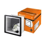                  Амперметр А72     X/5А-1.5 (без шкалы)  | SQ1102-0225 | TDM
               